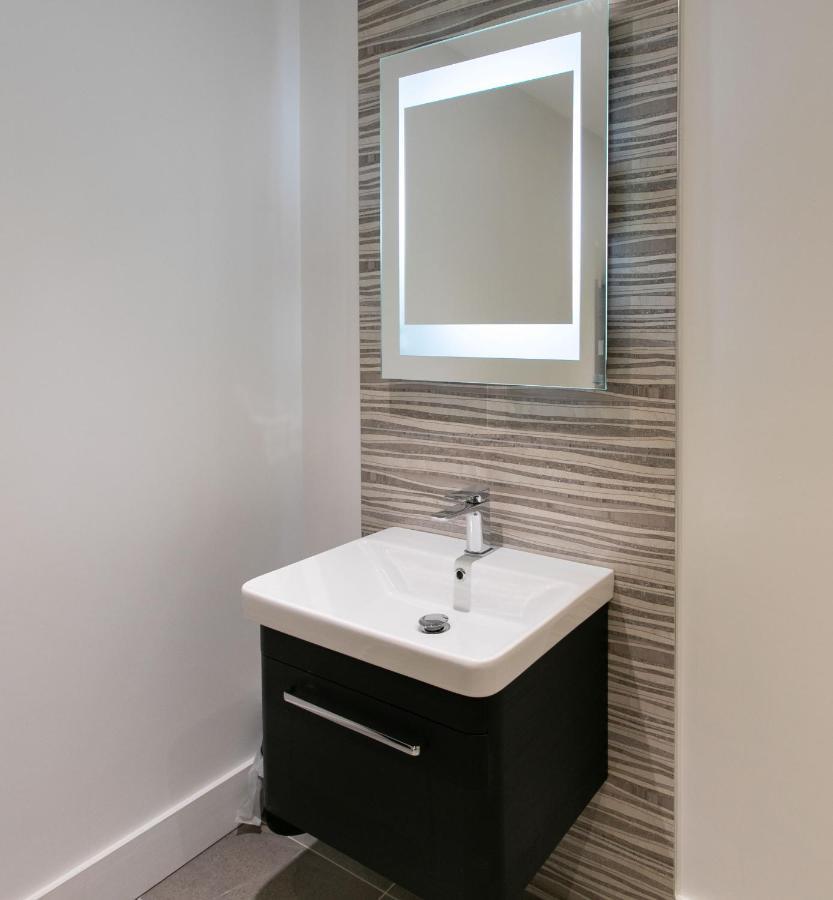 Custom House Apartments Newry Exterior foto