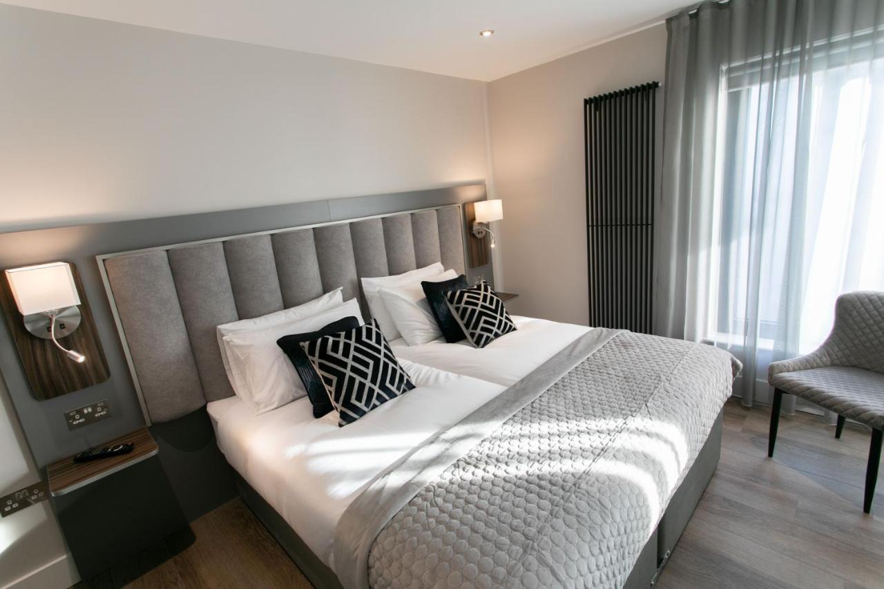 Custom House Apartments Newry Exterior foto
